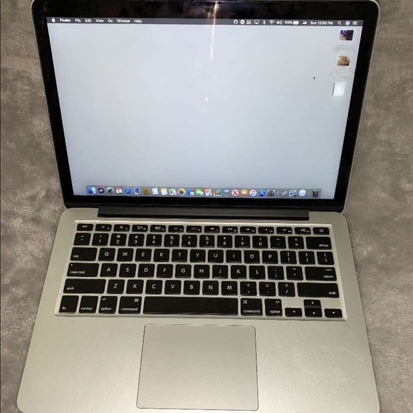 MACBOOK PRO 2015 Retina (13 inch) - Picture 2 of 7